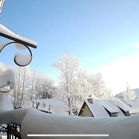 Appartement-montagnes, Pied Des Pistes Et Rémontées, été Hiver Gouaux-de-Larboust