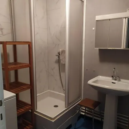 Appartement-montagnes, Pied Des Pistes Et Rémontées, été Hiver Appartamento *