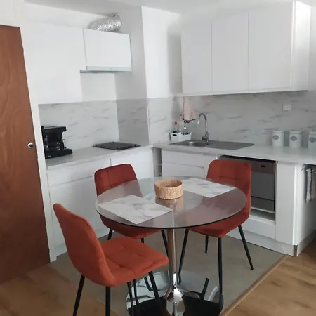 Appartement-montagnes, Pied Des Pistes Et Rémontées, été Hiver Appartamento