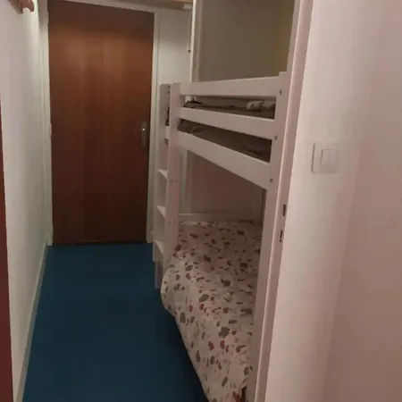 Appartamento Appartement-montagnes, Pied Des Pistes Et Rémontées, été Hiver Gouaux-de-Larboust