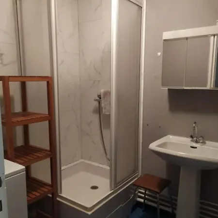 Appartement-montagnes, Pied Des Pistes Et Rémontées, été Hiver * Gouaux-de-Larboust