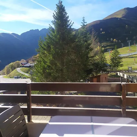 Appartamento Appartement-montagnes, Pied Des Pistes Et Rémontées, été Hiver *