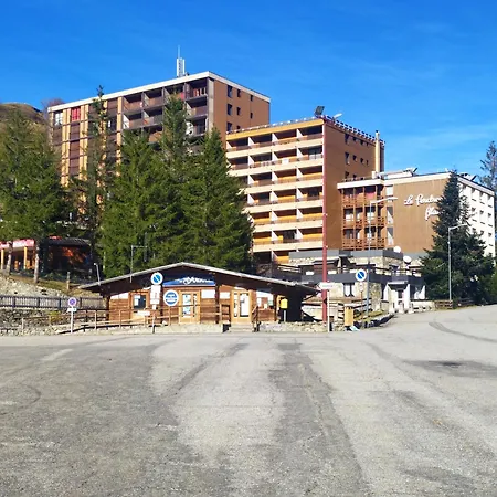 Appartamento Appartement-montagnes, Pied Des Pistes Et Rémontées, été Hiver Gouaux-de-Larboust