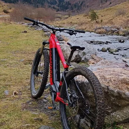 Appartement-montagnes, Pied Des Pistes Et Rémontées, été Hiver Appartamento *