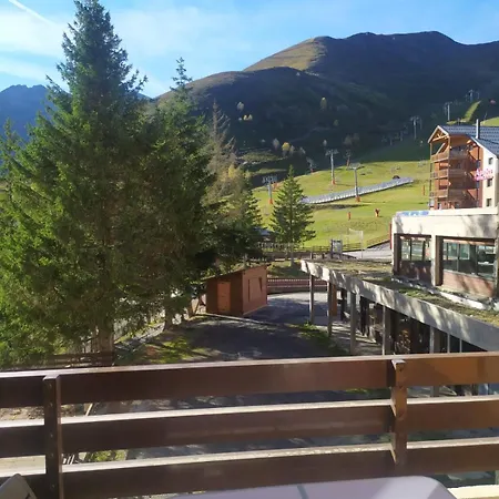 Appartement-montagnes, Pied Des Pistes Et Rémontées, été Hiver Appartamento *