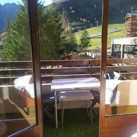 Appartement-montagnes, Pied Des Pistes Et Rémontées, été Hiver Appartamento *